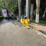 妙馨思搬家打包袋收納袋行李袋棉被袋衣服袋儲(chǔ)物袋搬家神器防水防霉 曬單實(shí)拍圖
