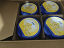 飛鶴星飛帆 嬰幼兒配方奶粉3段(1-3歲) 700g*6 專利OPO 育兒補(bǔ)貼 曬單實(shí)拍圖