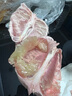 福建紅心柚子1-1.5斤新鮮采摘平和蜜柚當季整箱 紅柚1粒裝/單果1-1.5斤 曬單實(shí)拍圖