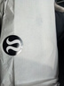 lululemon丨Rain Chaser女士運動夾克 LW4CANS 骨白 S /6 曬單實拍圖