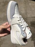 耐克（NIKE）WMNS AIR JORDAN 1 LOW AJ1 女子運動鞋 IH7323-100 35.5 曬單實拍圖