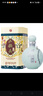 牛欄山二鍋頭 珍品窖藏 清香型白酒 52度400ml*1瓶 單瓶裝  曬單實(shí)拍圖