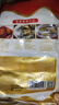 江船長(zhǎng) 冷凍大鮑魚(yú) 凈重400g 10粒袋裝 火鍋食材 燒烤 貝類生鮮  曬單實(shí)拍圖