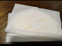 德佑防溢乳墊哺乳期一次性溢乳墊超薄透氣哺乳墊產(chǎn)后防漏乳貼奶墊 【新升級】100片-柔軟度+45% 曬單實(shí)拍圖