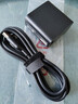 側至柒適用于聯(lián)想yoga3  pro-1370 I5Y70  Miix4電源usb異形口40W適配器 曬單實(shí)拍圖