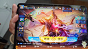 努比亞紅魔游戲平板3Pro 9.06英寸OLED電競(jìng)屏 驍龍8至尊版 8200mAh電池 minipad 電競(jìng)平板 12GB+256GB暗夜版 曬單實(shí)拍圖