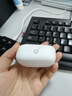 聲闊（SoundCore）【國(guó)家補(bǔ)貼】AeroClip耳夾式藍(lán)牙耳機(jī)無(wú)線(xiàn)開(kāi)放式運(yùn)動(dòng)跑步耳機(jī)骨傳導(dǎo)耳機(jī)不入耳適用蘋(píng)果華為小米白 曬單實(shí)拍圖