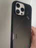 奧魯姆AULUMU A16 適用蘋果iPhone16Pro 超強(qiáng)防摔磁吸全包手機(jī)殼 鋁合金鏡頭框 專用MagSafe保護(hù)殼 黑色 曬單實(shí)拍圖