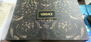 范思哲（VERSACE）瑞士情侶手表【禮盒裝】生日結婚禮物VEK400221-VEBQ00419 曬單實(shí)拍圖