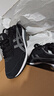 Onitsuka Tiger鬼塚虎DUALIO秋冬男女款百搭復古運動(dòng)休閑鞋 黑色/灰色 40.5 曬單實(shí)拍圖