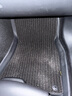 固特異（Goodyear）tpe汽車(chē)腳墊適用于奔馳A級180LA200L配件高邊TPE腳墊黛尼斯毯 曬單實(shí)拍圖