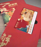 【禮券】鮮京采大閘蟹中秋禮品卡券668型 公蟹4.5兩 母蟹3.5兩 4對(duì)8只 生鮮螃蟹禮盒 曬單實(shí)拍圖