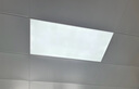 美的（Midea）廚房燈300x600集成吊頂扣板燈led廚衛(wèi)燈衛(wèi)生間面板燈平板燈 曬單實拍圖