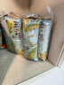 茶顏悅色玉米?？倓?dòng)員 海鹽風(fēng)味爆米花玉米粒 休閑零食零嘴50g*6袋共300g 曬單實(shí)拍圖