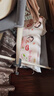 好奇（Huggies）皇家小龍褲拉拉褲 成長褲 嬰兒尿不濕 新老包裝隨機發(fā) 拉拉褲L76片【9-14kg】 曬單實拍圖