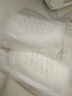 新貝 防溢乳墊 一次性防溢乳貼溢奶墊 柔軟透氣100片（3D款） 曬單實(shí)拍圖