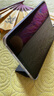 綠聯(lián)適用iPad mini7保護(hù)殼8.3英寸A17pro芯片25款通用mini 6保護(hù)套磨砂蘋果平板支架防彎殼 曬單實(shí)拍圖