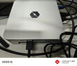 機(jī)械革命【國家補(bǔ)貼20%】imini Pro830 商務(wù)迷你臺(tái)式機(jī)電腦(R7-8745H 32G 1T SSD)支持壁掛 冷灰銀 曬單實(shí)拍圖