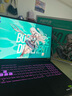 華碩天選6 Pro 酷睿版 國家補貼20% 16英寸游戲本 筆記本電腦(i7-14650HX 16G 1T RTX5060 2.5K)灰 曬單實(shí)拍圖