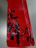 滕香閣老字號(hào)風(fēng)干五花咸肉腌篤鮮上海南風(fēng)肉金華火腿臘味特產(chǎn)刀板香250g 曬單實(shí)拍圖