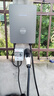 恩造直流充電樁7KW九孔家用新能源汽車(chē)快充樁 適配特斯拉蔚來(lái)紅旗EQM5奧迪寶馬理想華為問(wèn)界 曬單實(shí)拍圖