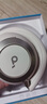 聲闊（SoundCore）Space One Pro頭戴式藍牙耳機主動(dòng)降噪雙金標認證可折疊適用蘋(píng)果華為小米手機電腦白 曬單實(shí)拍圖