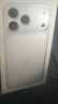 Apple/蘋果 iPhone 17 Pro Max 512GB 銀色 支持移動(dòng)聯(lián)通電信5G 雙卡雙待手機(jī) 曬單實(shí)拍圖