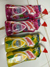 HARPIC亮湃 花香味潔廁啫喱 去除水垢污漬全效清潔  750ML 曬單實(shí)拍圖
