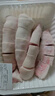 【家庭裝】冷鮮帶筋豬蹄1kg 曬單實(shí)拍圖