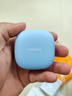 音貝奇R3無(wú)線(xiàn)藍牙耳機降噪2025新款入耳式超長(cháng)續航大電量超強高音質(zhì)適用于蘋(píng)果華為vivo榮耀oppo手機 淺漾藍【ANC主動(dòng)降噪 APP互聯(lián)】 曬單實(shí)拍圖