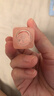 迪奧DIOR魅惑變色潤(rùn)唇膏001粉紅色滋潤(rùn)48小時(shí)水潤(rùn)護(hù)唇口紅 生日禮物女 曬單實(shí)拍圖