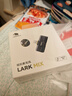 猛瑪【政府補貼15%】LARK MIX直播麥克風(fēng)無(wú)線(xiàn)領(lǐng)夾麥主播專(zhuān)用收音麥降噪猛犸紐扣話(huà)筒采訪(fǎng)錄音收音器 曬單實(shí)拍圖