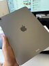 Apple/蘋(píng)果 iPad Air 11英寸 M3芯片2025年款 平板電腦 (128GB WLAN版)深空灰色 曬單實(shí)拍圖