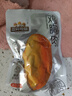 三只松鼠雞胸肉1000g/箱低脂高蛋白即食健身減代餐速食雞胸脯肉休閑零食 曬單實拍圖