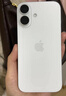 Apple/蘋果 iPhone 16（A3288）256GB 白色 支持移動聯(lián)通電信5G 雙卡雙待手機(jī) 曬單實(shí)拍圖