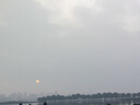 NASA GOOD休閑褲男夏季薄款青年潮流垂感直筒冰絲透氣速干長(cháng)褲子 黑2XL 曬單實(shí)拍圖