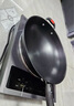 美的（Midea）電磁爐凹面猛火爆炒電磁爐360°立體加熱電磁灶電陶爐家用3500W大功率猛火多功能電池爐MC-E35D2 曬單實(shí)拍圖