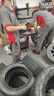 玲瓏輪胎御風(fēng)系列 汽車(chē)輪胎 205/60R16 92H CrossWind HP010 營(yíng)運車(chē)專(zhuān)屬 曬單實(shí)拍圖