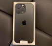 Apple/蘋(píng)果 iPhone 16 Pro Max（A3297）256GB 黑色鈦金屬 支持移動(dòng)聯(lián)通電信5G 雙卡雙待手機 曬單實(shí)拍圖