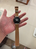 小皮匠適用華為手表表帶gt5pro/gt4/gt3pro/2/新款watch5/watch4 pro/3/new/榮耀/小米watch手表真皮表帶 曬單實(shí)拍圖