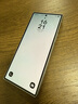 三星Samsung Galaxy Z Fold7 超輕薄折疊屏手機 2億像素 AI手機 披荊斬棘哥哥同款 12GB+256GB 星夜銀 曬單實(shí)拍圖