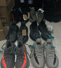 阿迪達斯Yeezy350夏日透氣椰子男女休閑鞋HQ7045 43 曬單實(shí)拍圖