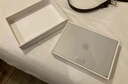 Apple/蘋果AI筆記本/2025款MacBookAir13英寸M4(10+10核)16G 512G 銀色電腦MW0X3CH/A 曬單實(shí)拍圖