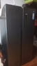 海爾（Haier）【新品】海爾冰箱雙開(kāi)門(mén)對開(kāi)門(mén)纖薄一級能效雙變頻風(fēng)冷無(wú)霜干濕分儲大容量家用智能 補貼20% 617升+黑金凈化系統+90°開(kāi)門(mén)懸停 曬單實(shí)拍圖