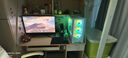 AOC 23.8英寸FastIPS 超頻240Hz 1ms HDR400硬件低藍(lán)光 93%P3出廠校色 電競(jìng)大烏茲游戲顯示器 24G10ZE 曬單實(shí)拍圖