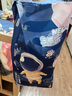 十月結(jié)晶冒險家嬰兒紙尿褲超薄透氣尿不濕 冒險家L碼【9-14kg】 50片 曬單實拍圖