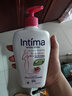 茵緹瑪（Intima）私處護(hù)理液女性蔓越莓宋茜同款私處洗液女士私密處洗液 曬單實(shí)拍圖