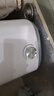 飛利浦（PHILIPS）7升上出水小廚寶 2200W家用廚房速熱電熱水器 一級能效國家補貼20% 小尺寸AWH1005/93(070UA) 曬單實(shí)拍圖