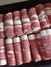 ZOOLII 國產(chǎn)安格斯肥牛卷 530g*2盒 牛肉生鮮 火鍋食材 谷飼牛肉卷 曬單實(shí)拍圖