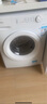 美的（Midea）滾筒洗衣機全自動(dòng)家用 MG100V11FPRO 10公斤超薄 雙重除菌三重洗滌守護 以舊換新 家電國家補貼20% 曬單實(shí)拍圖